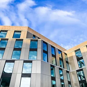 Staycity Street **** Dublin