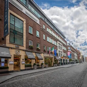 The Morgan **** Dublin
