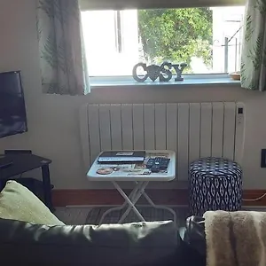 Holiday home An Crann Glas 
