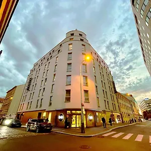 B&B Hotel Prague City Prague