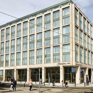 Hampton By Hilton Centre *** Dublin