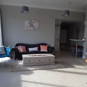 Apartment Haven 