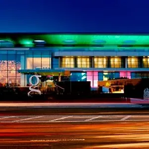 Hotel The G *****